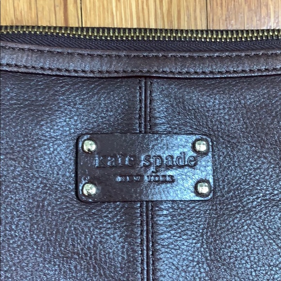Kate Spade Shoulder Bag - Picture 2 of 6